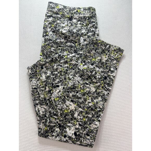 Women's Simply Vera - Vera Wang Jean size10 - Picture 1 of 7